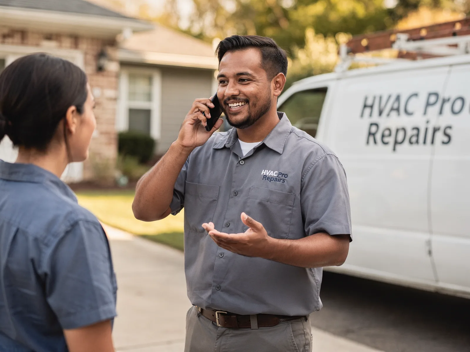 Heat Pump Repair La Verne, CA FAQs